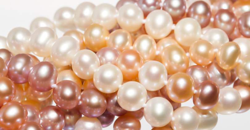 How Grading Affects the Perceived Value of Pearls